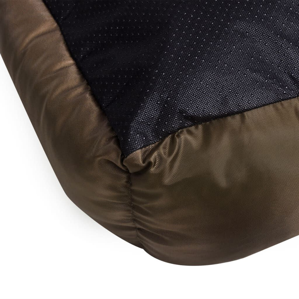 Warmes Hundebett Mit Polsterkissen XL